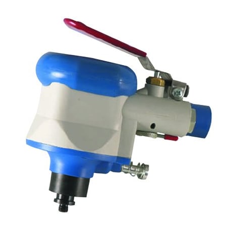 Hutchins Manufacturing SANDER NIB/SPOT HU3501